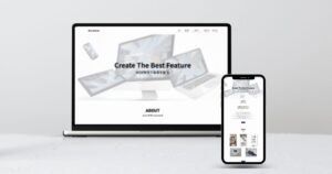 ホームページ制作実績